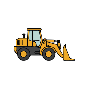 Front loader