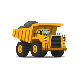 Off-Road Trucks